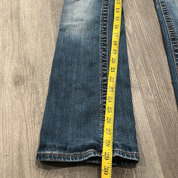 Miss Me jeans, EUC - Picture 8 of 9